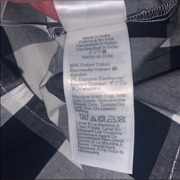 J Crew One Shoulder Ruffle Top Size 6 NWT - Picture 11 of 12